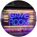 Game Room LED Light Sign - Way Up Gifts