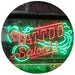Tattoo Salon LED Light Sign - Way Up Gifts