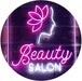Beauty Salon LED Light Sign - Way Up Gifts