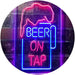 Bar Mug Beer on Tap LED Light Sign - Way Up Gifts