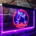 Cocktails LED Light Sign - Way Up Gifts