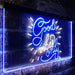 Good Vibes Only LED Light Sign - Way Up Gifts
