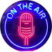 On The Air LED Light Sign - Way Up Gifts