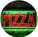 Pizza LED Light Sign - Way Up Gifts