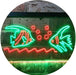 Aquarium Fish Pet Store LED Light Sign - Way Up Gifts