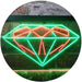 Diamond Jewelry LED Light Sign - Way Up Gifts