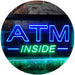 ATM Inside LED Light Sign - Way Up Gifts