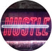 Hustle LED Light Sign - Way Up Gifts