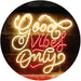 Good Vibes Only LED Light Sign - Way Up Gifts
