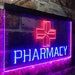 Pharmacy LED Light Sign - Way Up Gifts