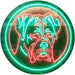 Boxer Dog Decor LED Light Sign - Way Up Gifts