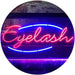 Beauty Salon Eyelash LED Light Sign - Way Up Gifts