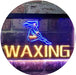 Beauty Salon Waxing LED Light Sign - Way Up Gifts