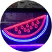 Fruit Watermelon Grocery LED Light Sign - Way Up Gifts