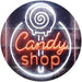Candy Shop LED Light Sign - Way Up Gifts