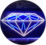 Diamond Jewelry LED Light Sign - LED Gift Works