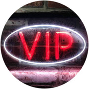 VIP LED Light Sign - LED Gift Works