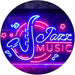 Jazz Music LED Light Sign - Way Up Gifts