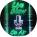 Live Show On Air LED Light Sign - Way Up Gifts