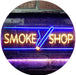 Smoke Shop LED Light Sign - Way Up Gifts