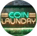 Laundromat Coin Laundry LED Light Sign - Way Up Gifts