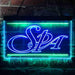 Spa LED Light Sign - Way Up Gifts