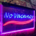 Hotel Motel No Vacancy LED Light Sign - Way Up Gifts