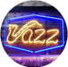 Jazz Music LED Light Sign - Way Up Gifts
