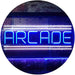 Arcade LED Light Sign - Way Up Gifts