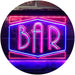 Bar Sign LED Light Sign - Way Up Gifts