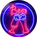 Bar Cheers Beer LED Light Sign - Way Up Gifts