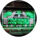 Personalized Home Theater LED Light Sign - Way Up Gifts
