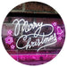 Merry Christmas LED Light Sign - Way Up Gifts
