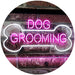 Dog Grooming LED Light Sign - Way Up Gifts