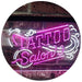 Tattoo Salon LED Light Sign - Way Up Gifts