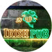 Irish Pub LED Light Sign - Way Up Gifts