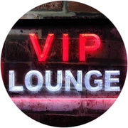VIP Lounge LED Light Sign - LED Gift Works