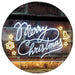 Merry Christmas LED Light Sign - Way Up Gifts
