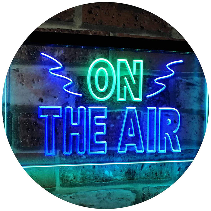 On the Air LED Light Sign - Way Up Gifts