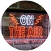 On the Air LED Light Sign - Way Up Gifts