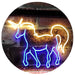 Unicorn LED Light Sign - Way Up Gifts