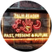 Psychic Fortune Teller Palm Reader LED Light Sign - Way Up Gifts