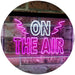 On the Air LED Light Sign - Way Up Gifts
