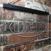 Deli LED Light Sign - Way Up Gifts