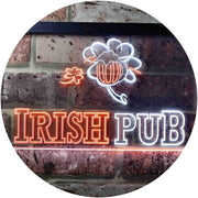 Irish Pub LED Light Sign - LED Gift Works