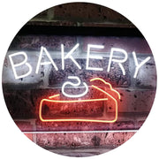 Bakery LED Light Sign - LED Gift Works