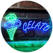 Gelato LED Light Sign - Way Up Gifts