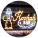 Hookah Bar LED Light Sign - Way Up Gifts