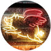 Flying Pig LED Light Sign - Way Up Gifts