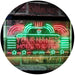 Personalized Home Theater LED Light Sign - Way Up Gifts